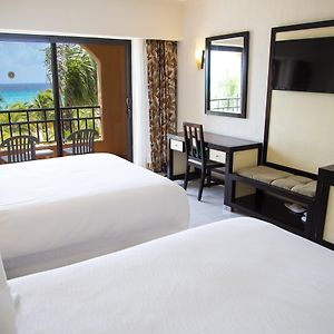 Habitación con Vistas al Océano